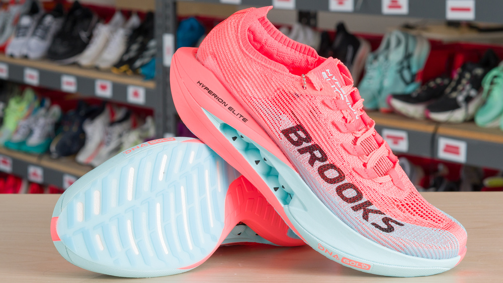 Brooks Hyperion Elite 5