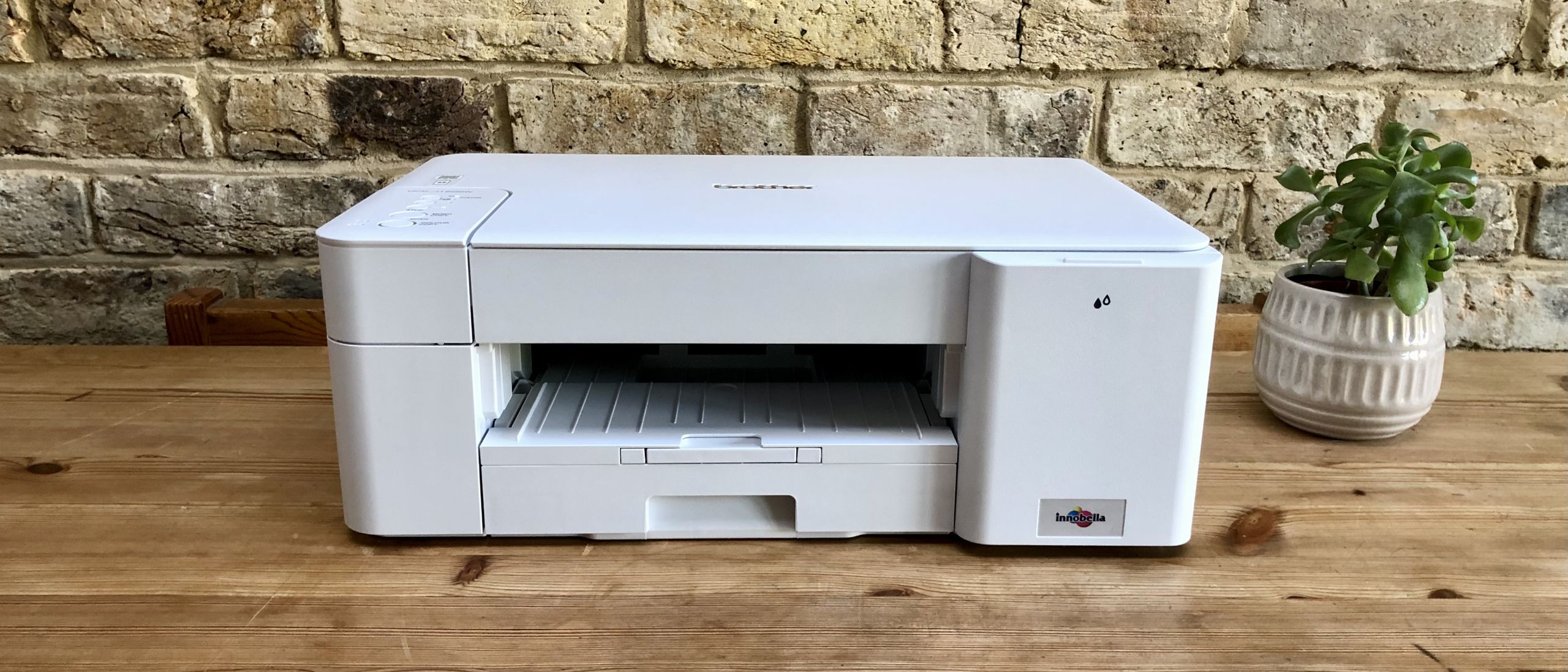 Brother DCP-J1200W