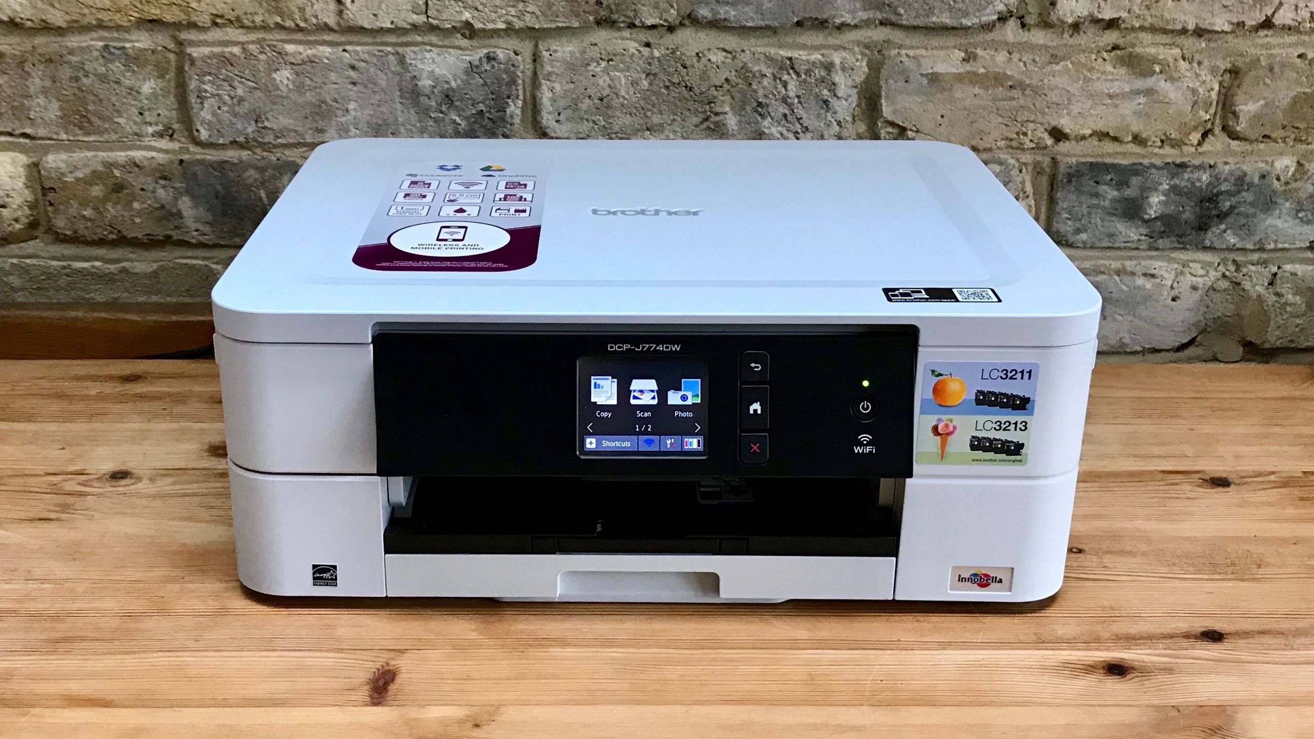 Brother DCP-J774DW