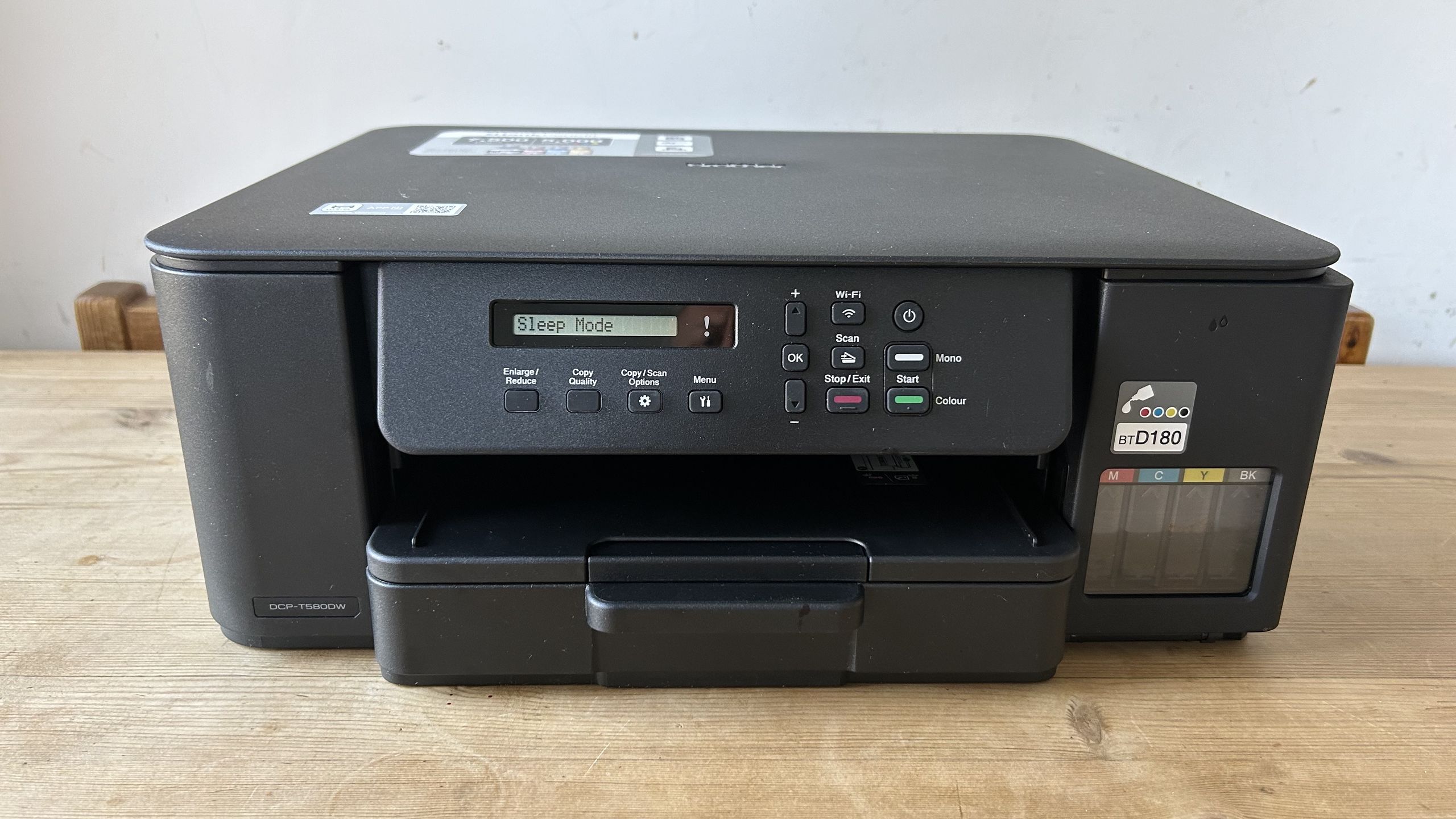 Brother DCP-T580DW