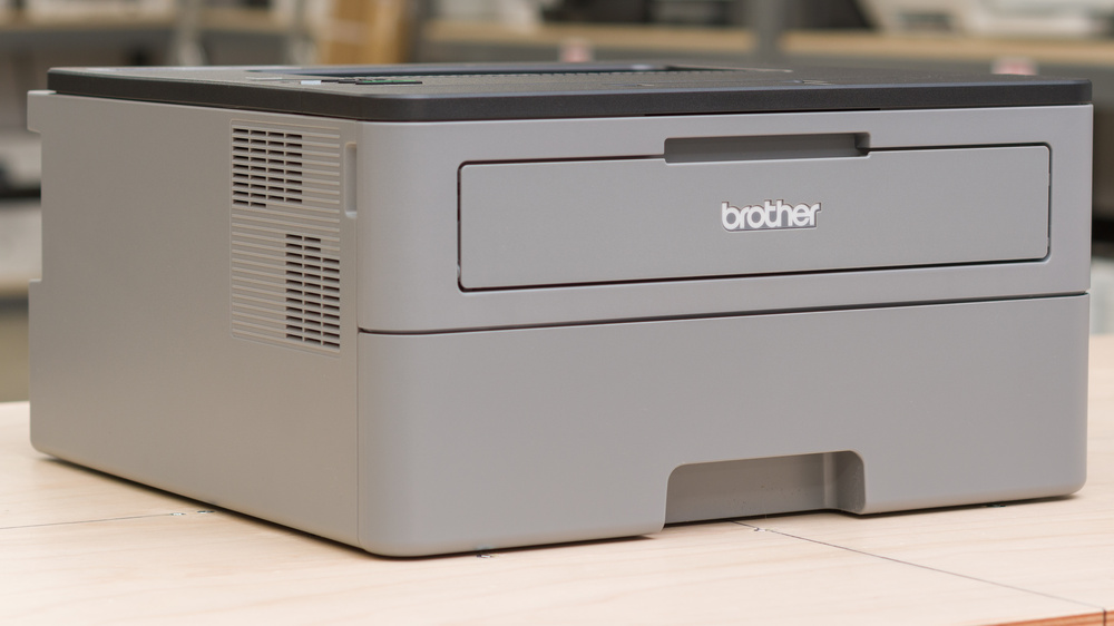 Brother HL-L2325DW