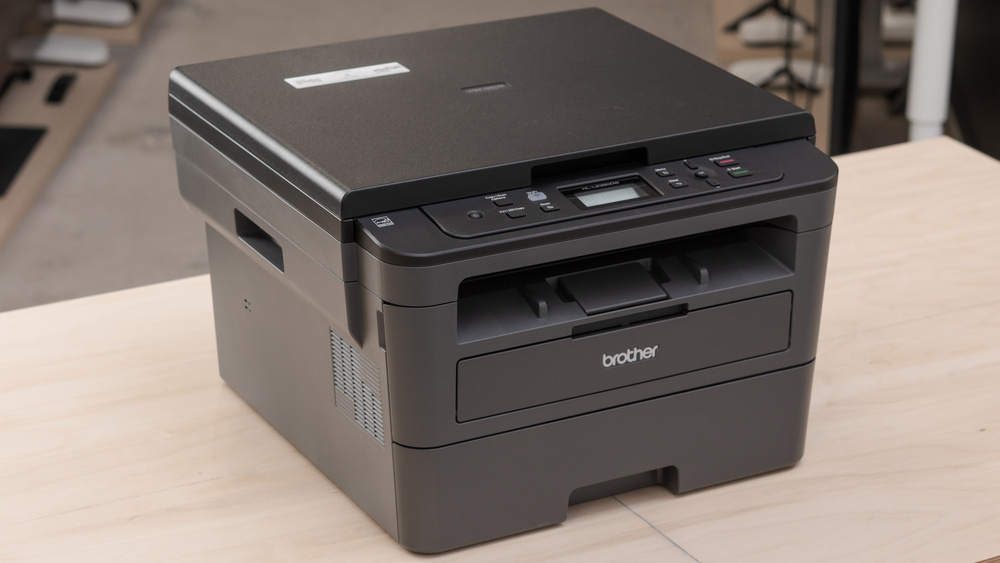 Brother HL-L2390DW/HL-L2395DW