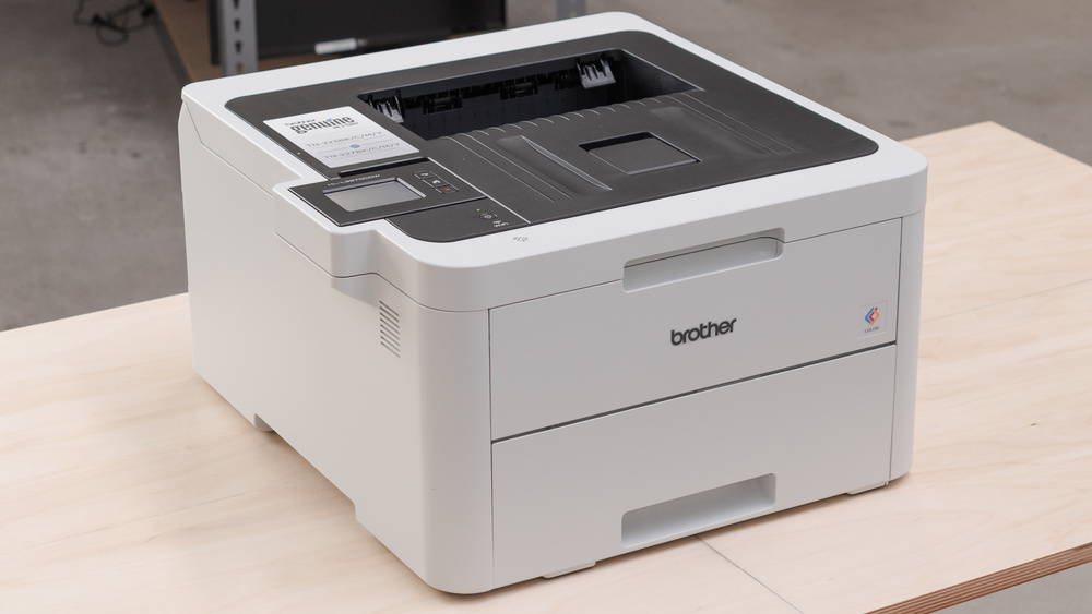 Brother HL-L3270CDW Laser