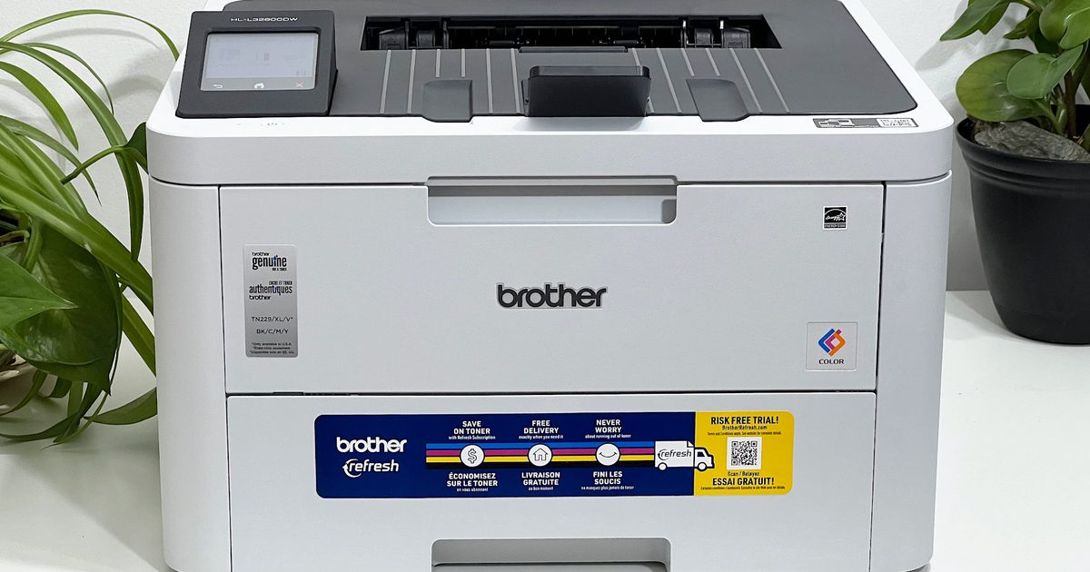 Brother HL-L3280CDW