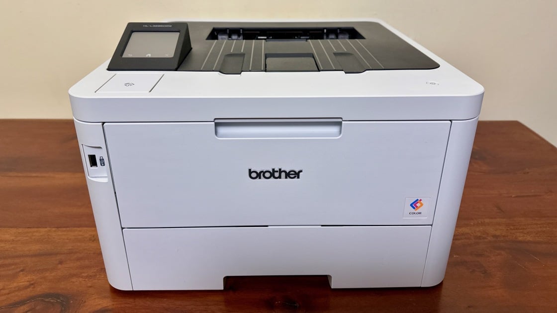 Brother HL-L3295CDW