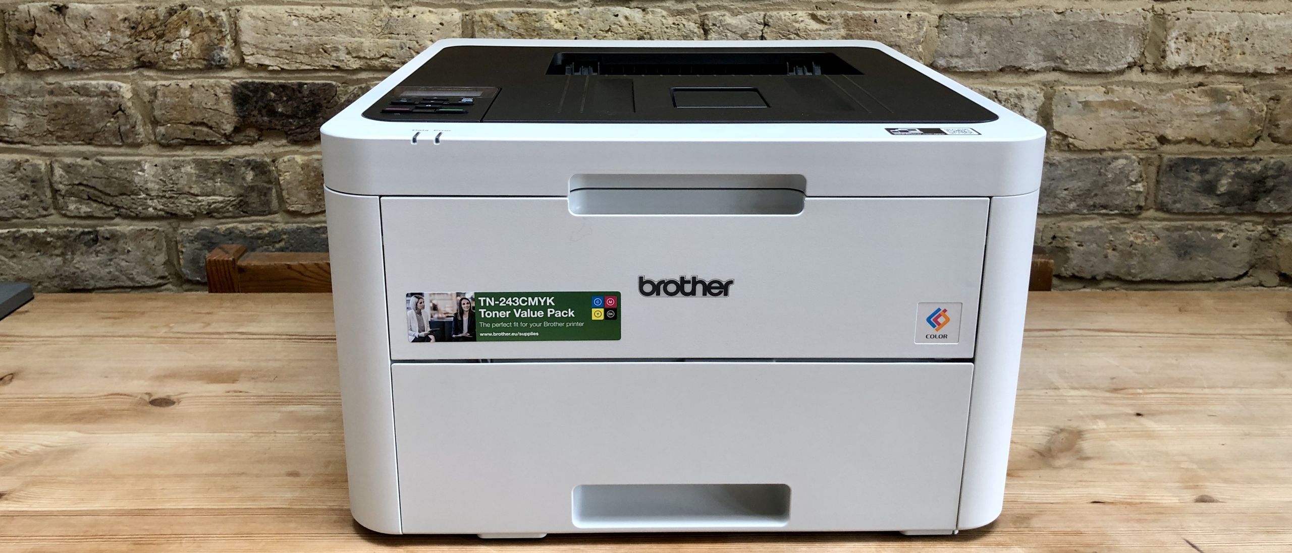 Brother HL-L3230CDW