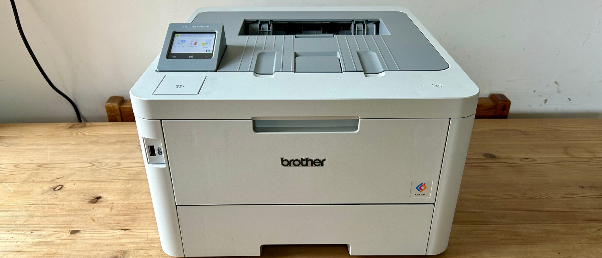 Brother HL-L8245CDW (HL-L8240CDW)