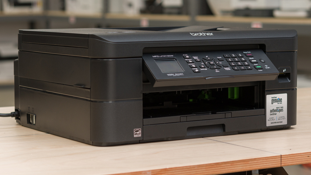 Brother MFC-J1010DW