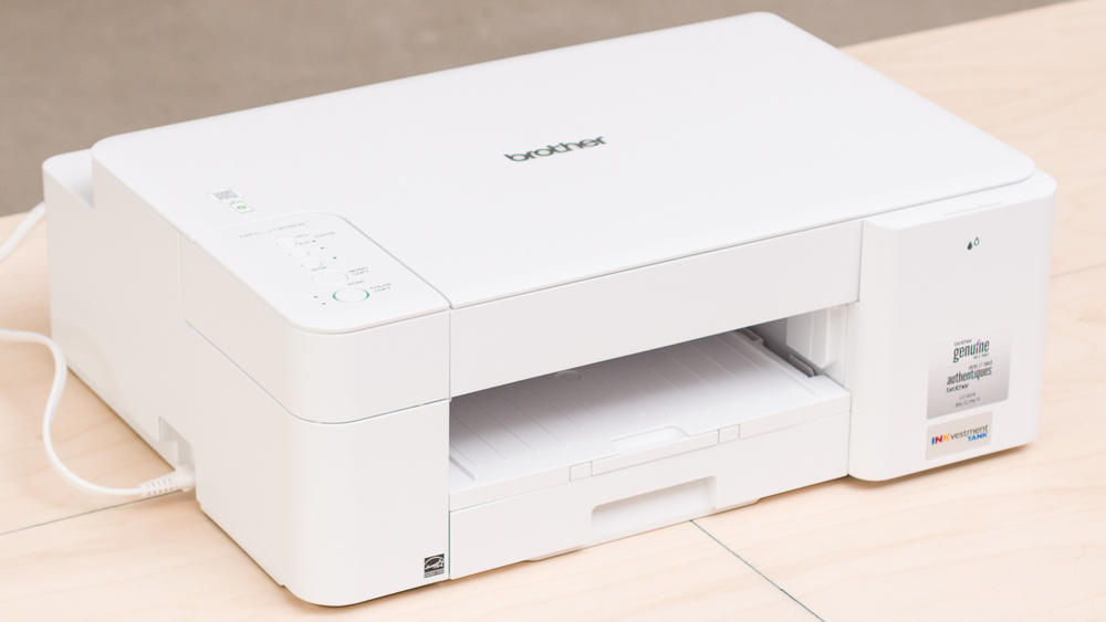 Brother MFC-J1205W/MFC-J1215W