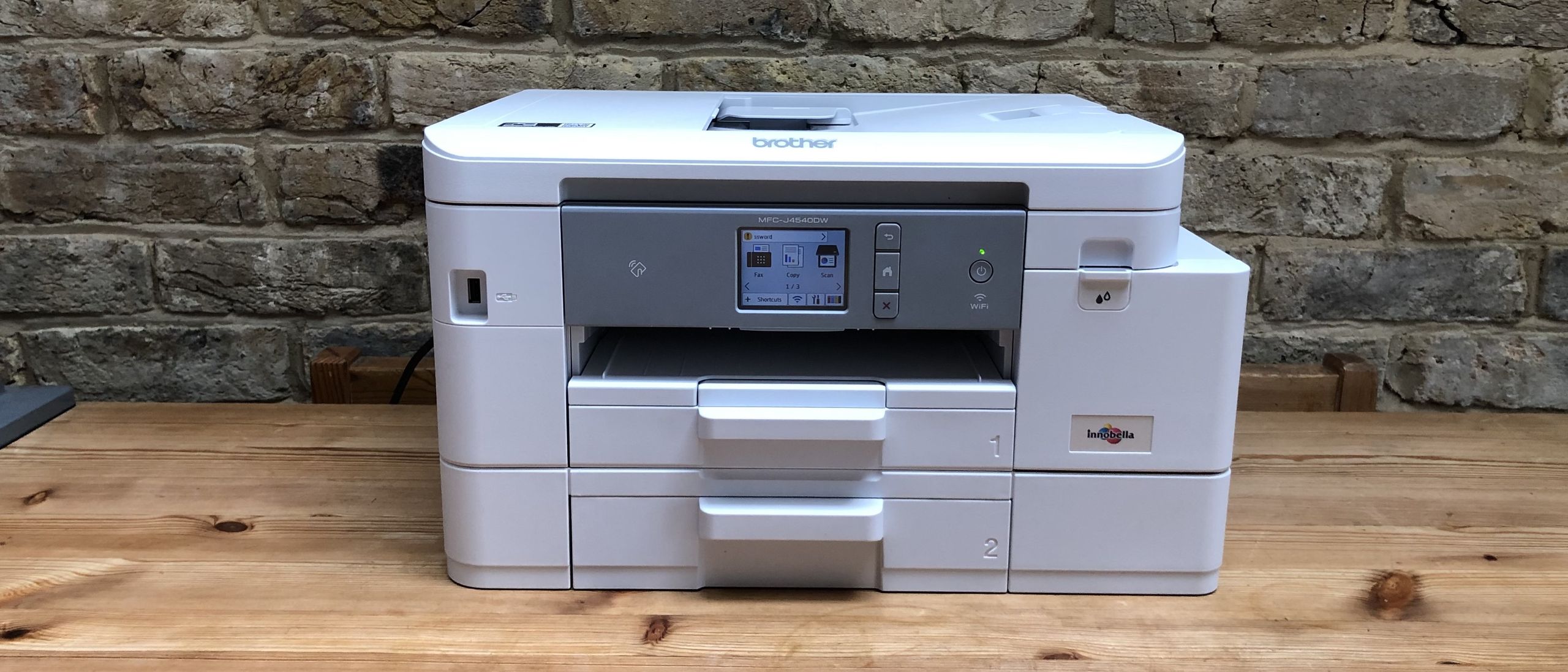 Brother MFC-J4540DW