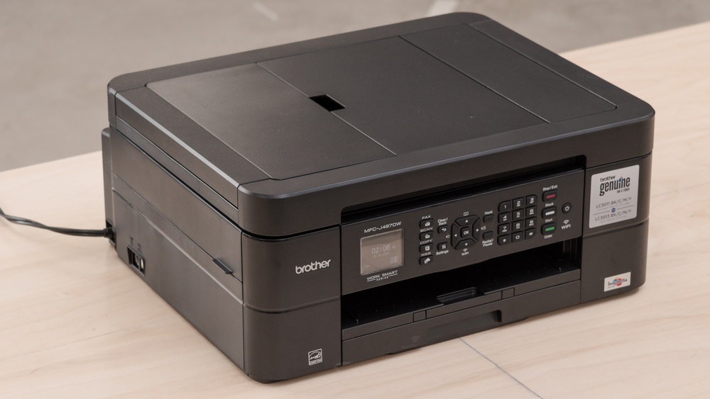 Brother MFC-J497DW