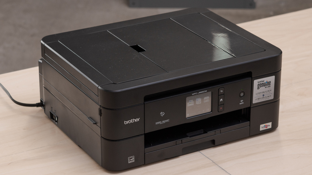 Brother MFC-J895DW