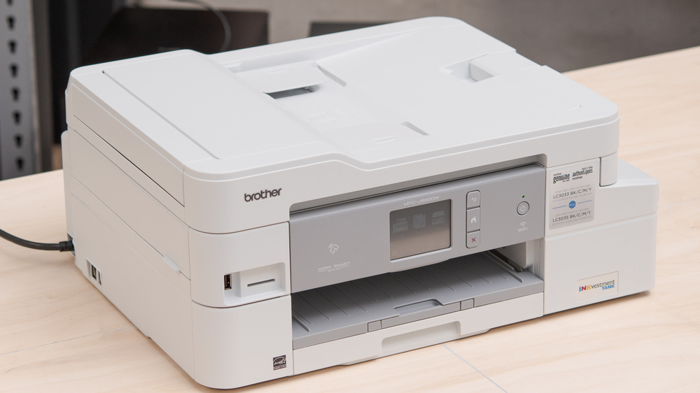 Brother MFC-J995DW