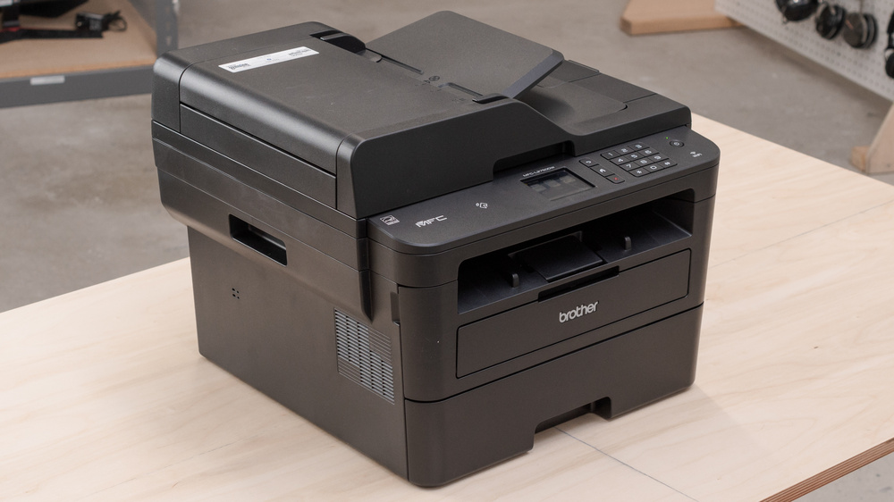 Brother MFC-L2750DW [L2710DW, L2717DW, L2730DW]