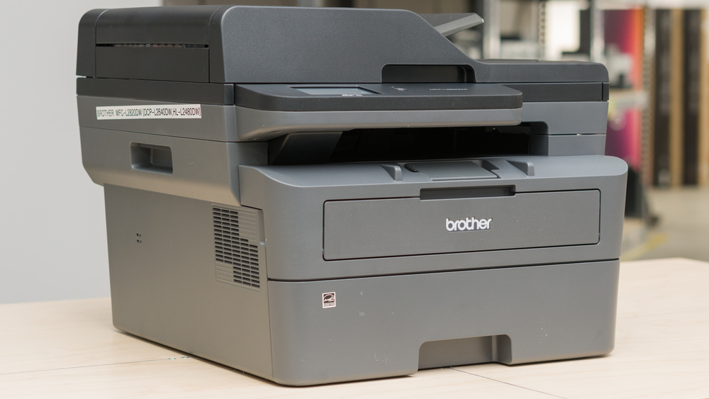 Brother MFC-L2820DW