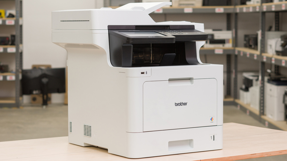 Brother MFC-L8905CDW [MFC-L8895CDW, MFC-L8900CDW]