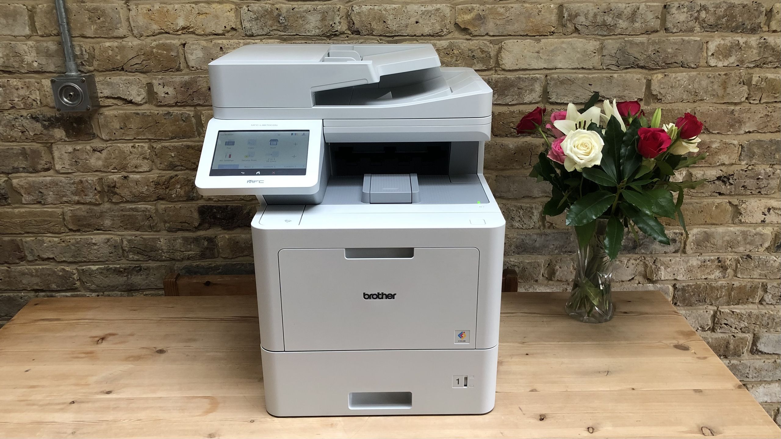 Brother MFC-L9670CDN