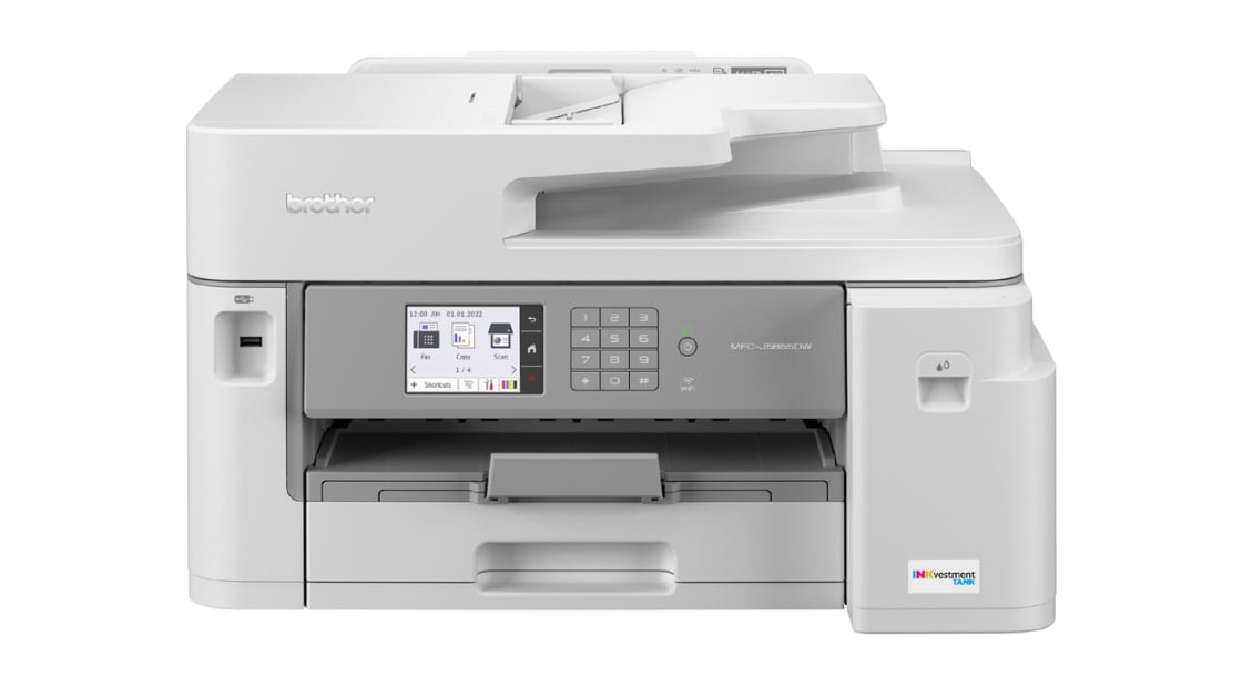 Brother MFC-J5855DW