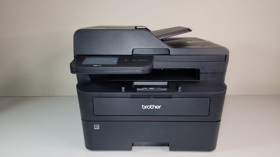 Brother MFC-L2900DW XL