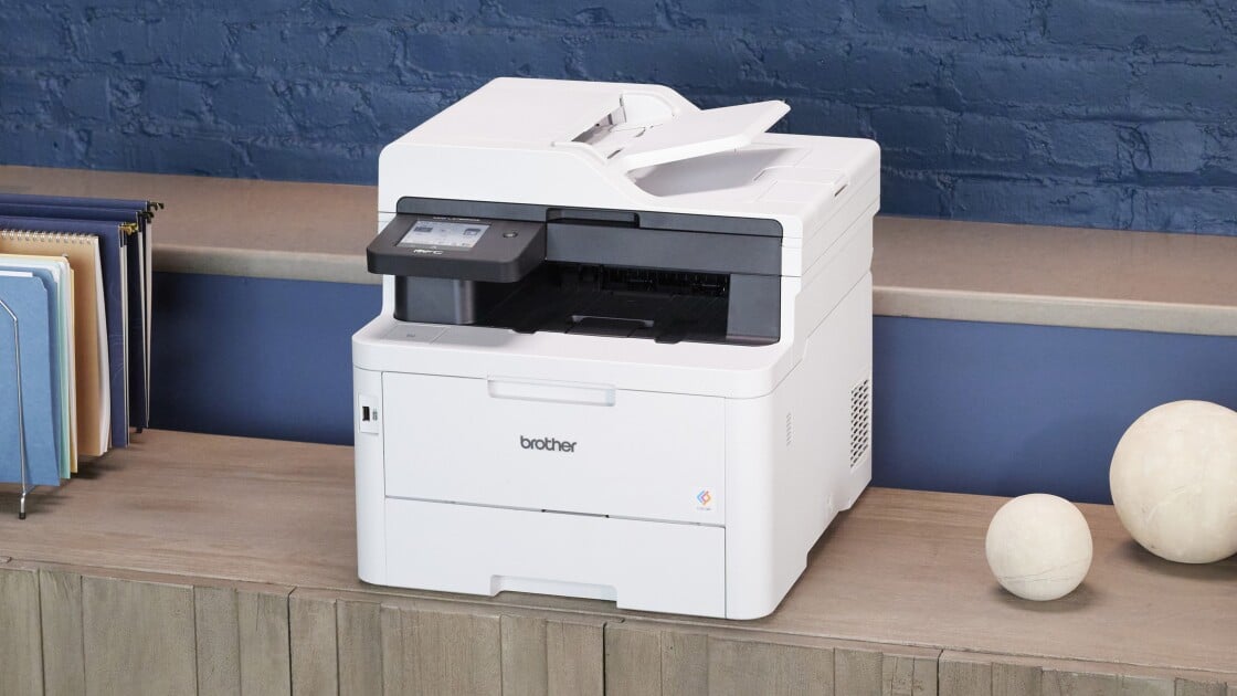Brother MFC-L3780CDW