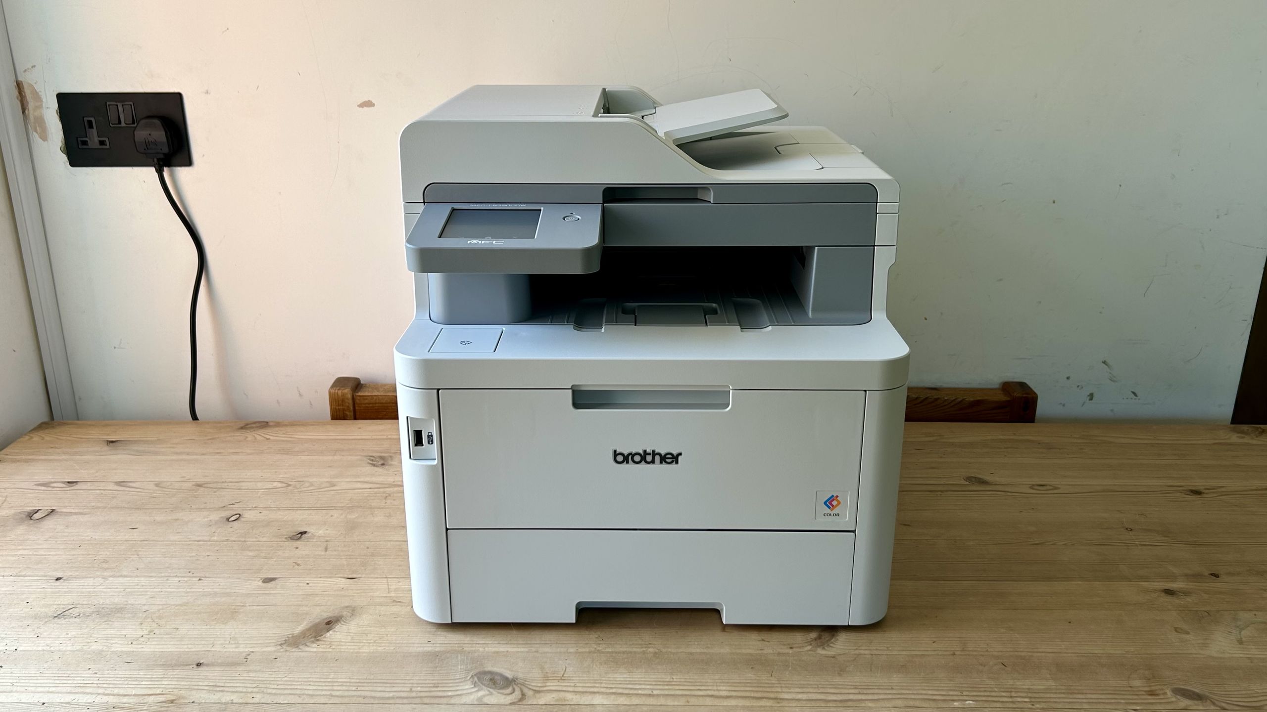 Brother MFC-L8395CDW (MFC-L8390CDW)