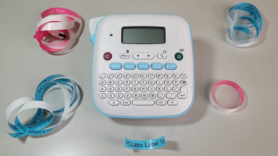 Brother P-touch PT-N25BT