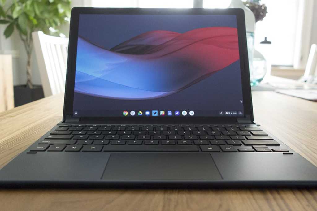 Brydge G-Type Wireless Keyboard
