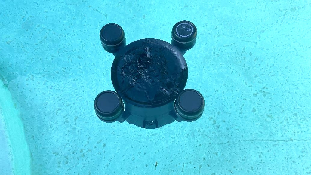 Bublue Buvortex V5