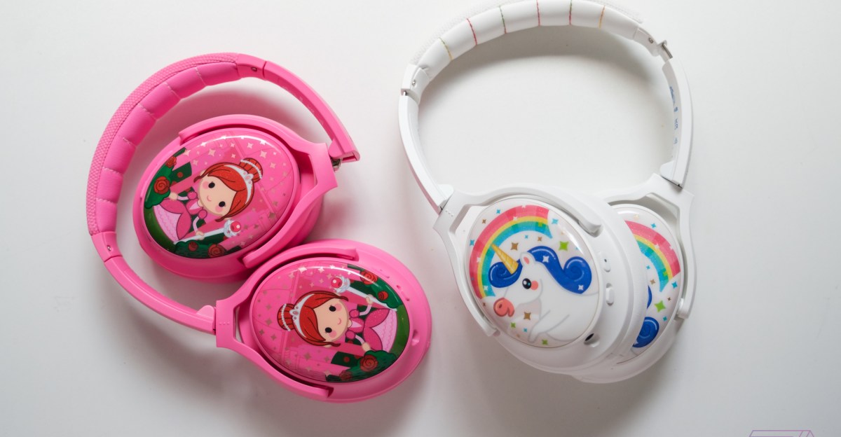 Buddyphones Cosmos Plus