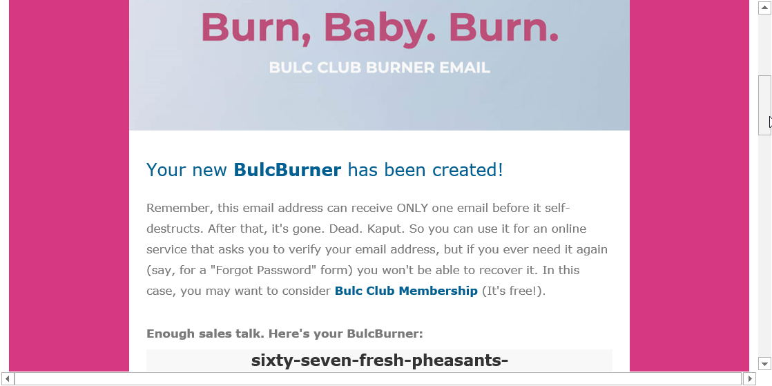 Bulc Club