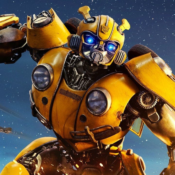 Bumblebee