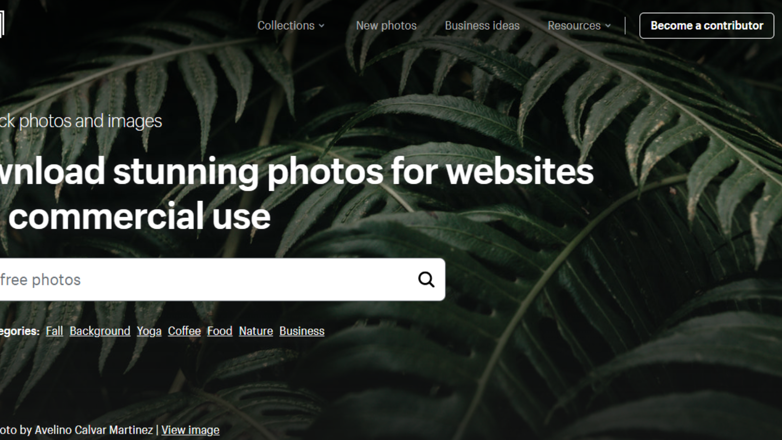 Burst By Shopify