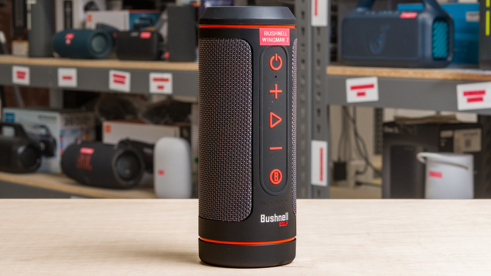 Bushnell Wingman 2