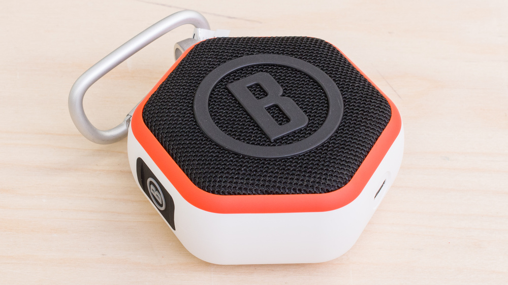 Bushnell Wingman Mini