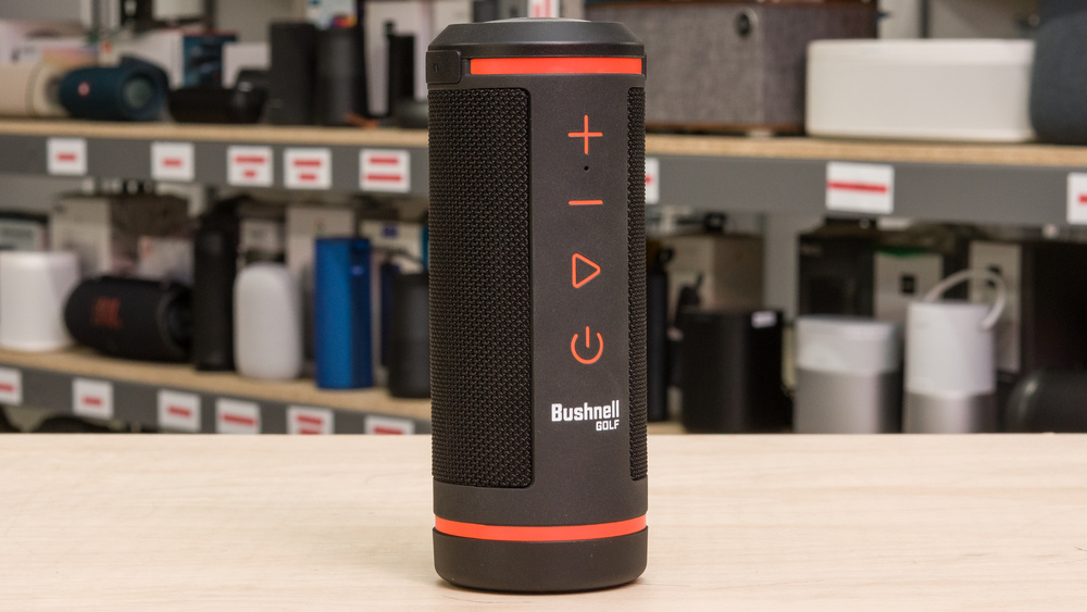 Bushnell Wingman