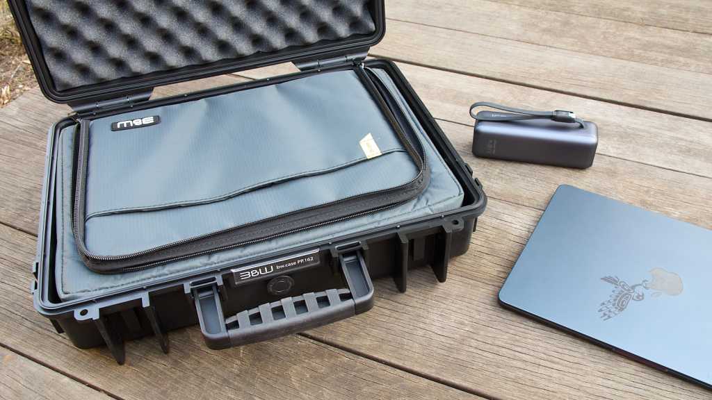 Bw International Media Set