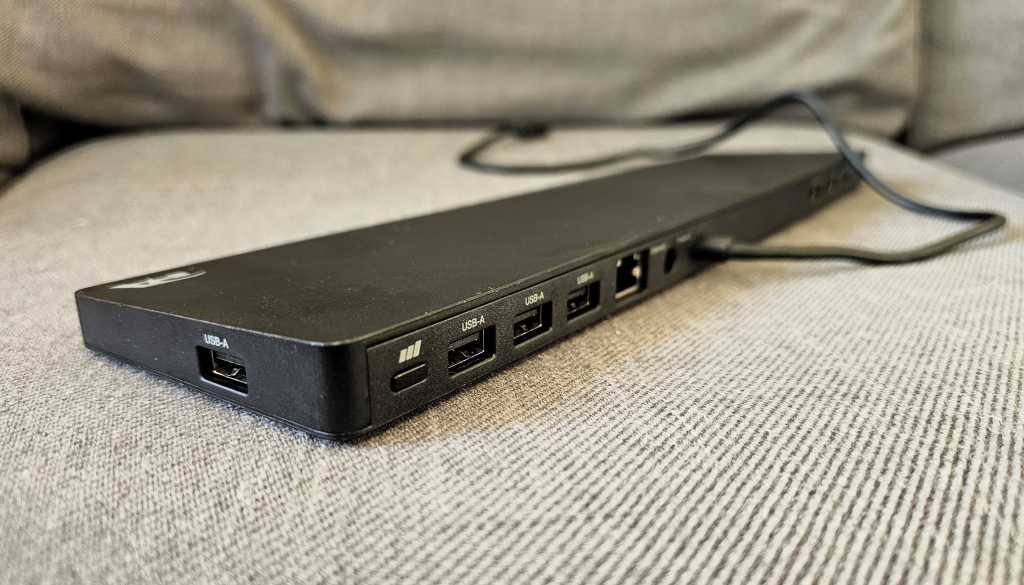 Ca Essential Docking Station DS2000
