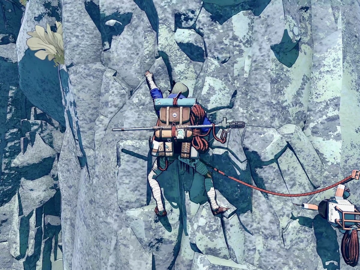 Cairn (for PlayStation 5)