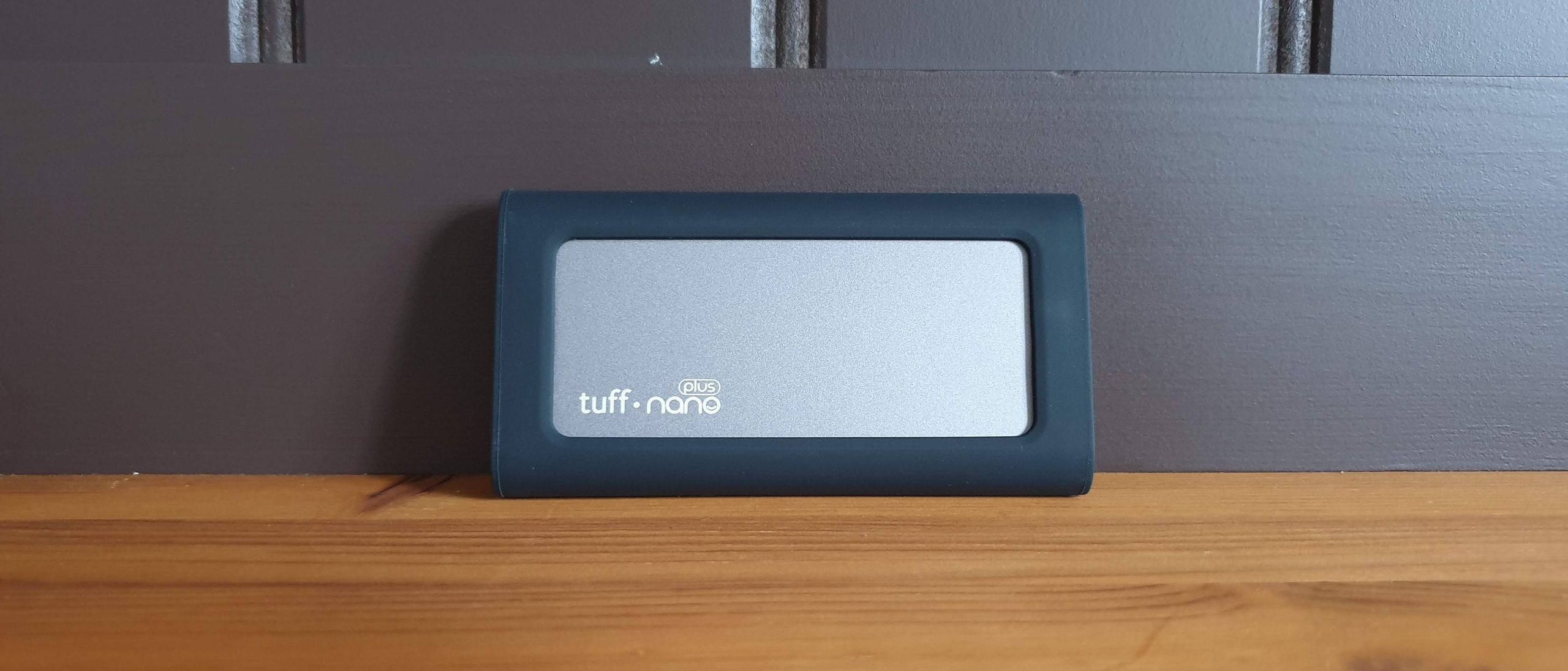 Caldigit Tuff Nano Plus