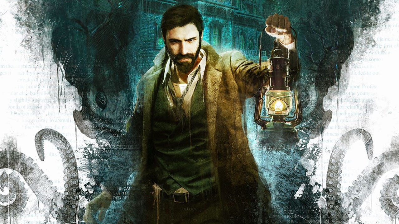 Call of Cthulhu: Dark Corners of the Earth