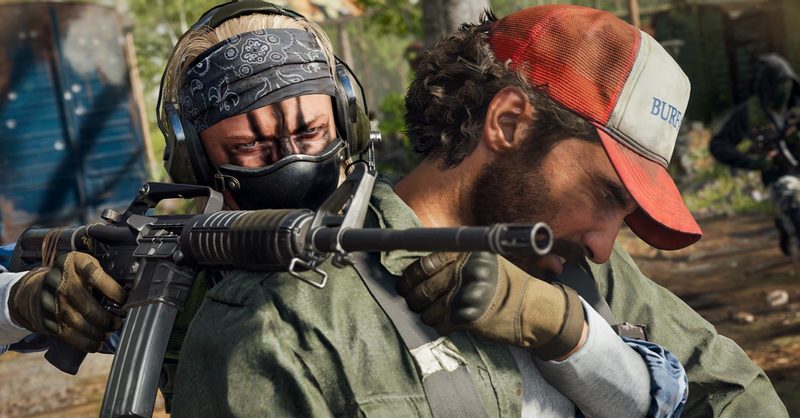 Call of Duty: Black Ops 6