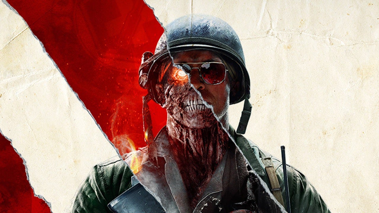 Call Of Duty Black Ops Cold War