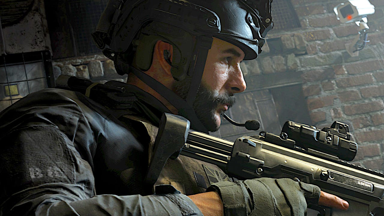 Call Of Duty Mobile