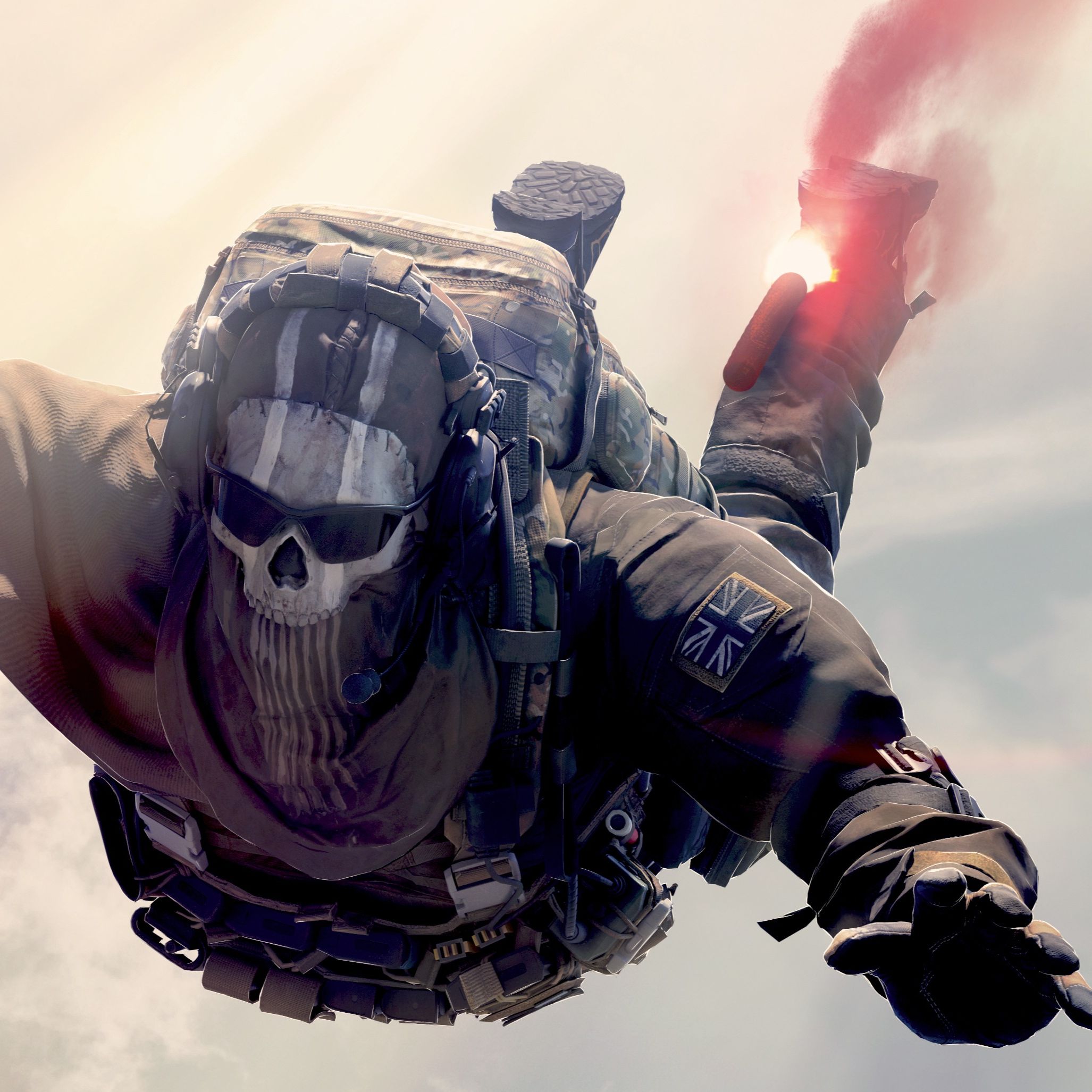 Call Of Duty Warzone Mobile