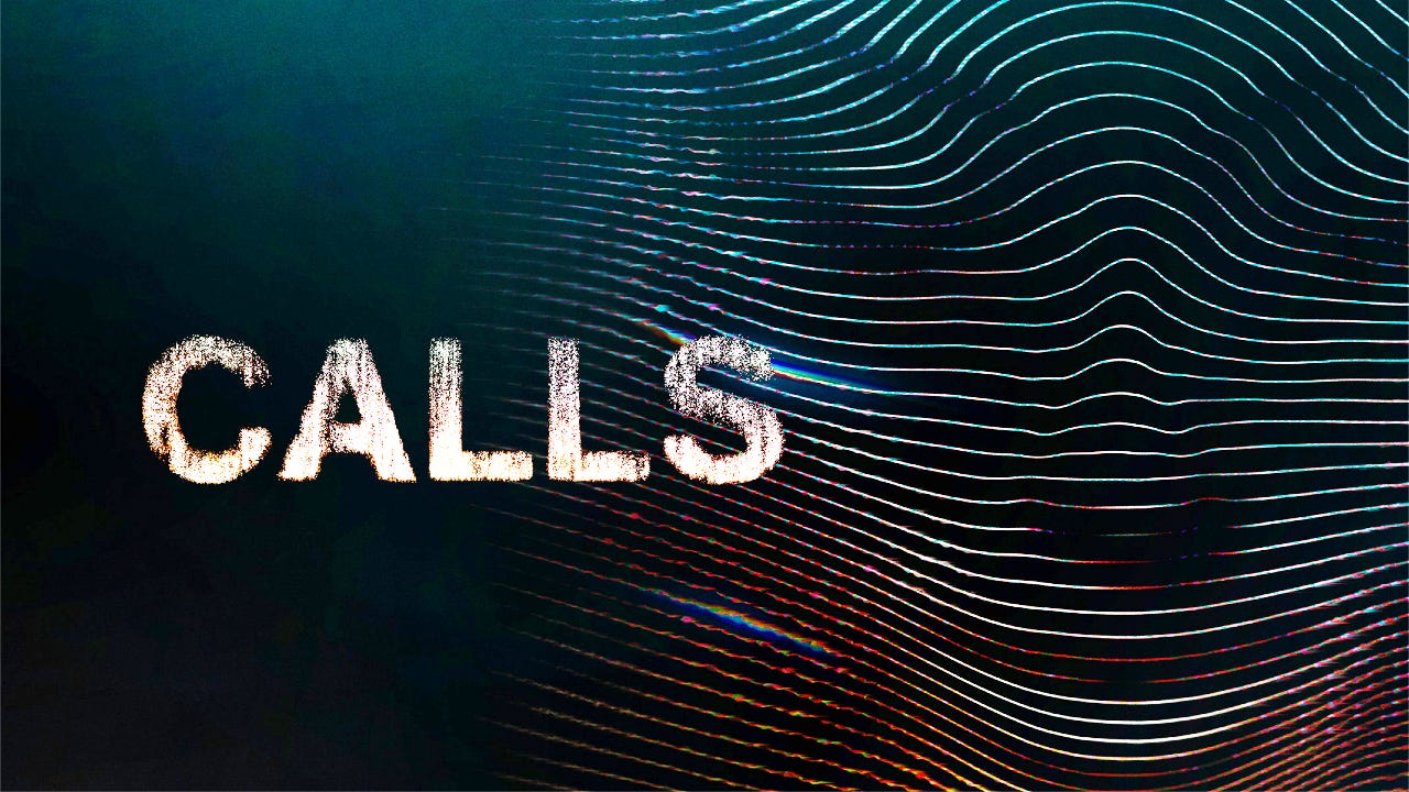 Calls