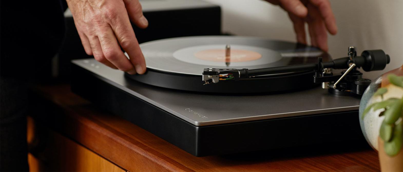 Cambridge Audio Alva Tt V2