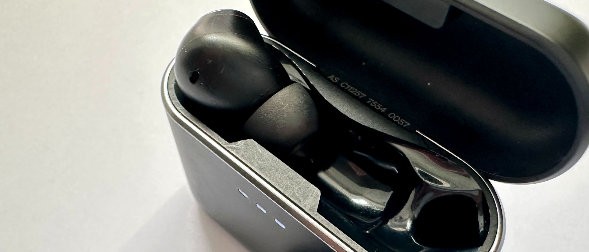 Cambridge Audio Melomania A100