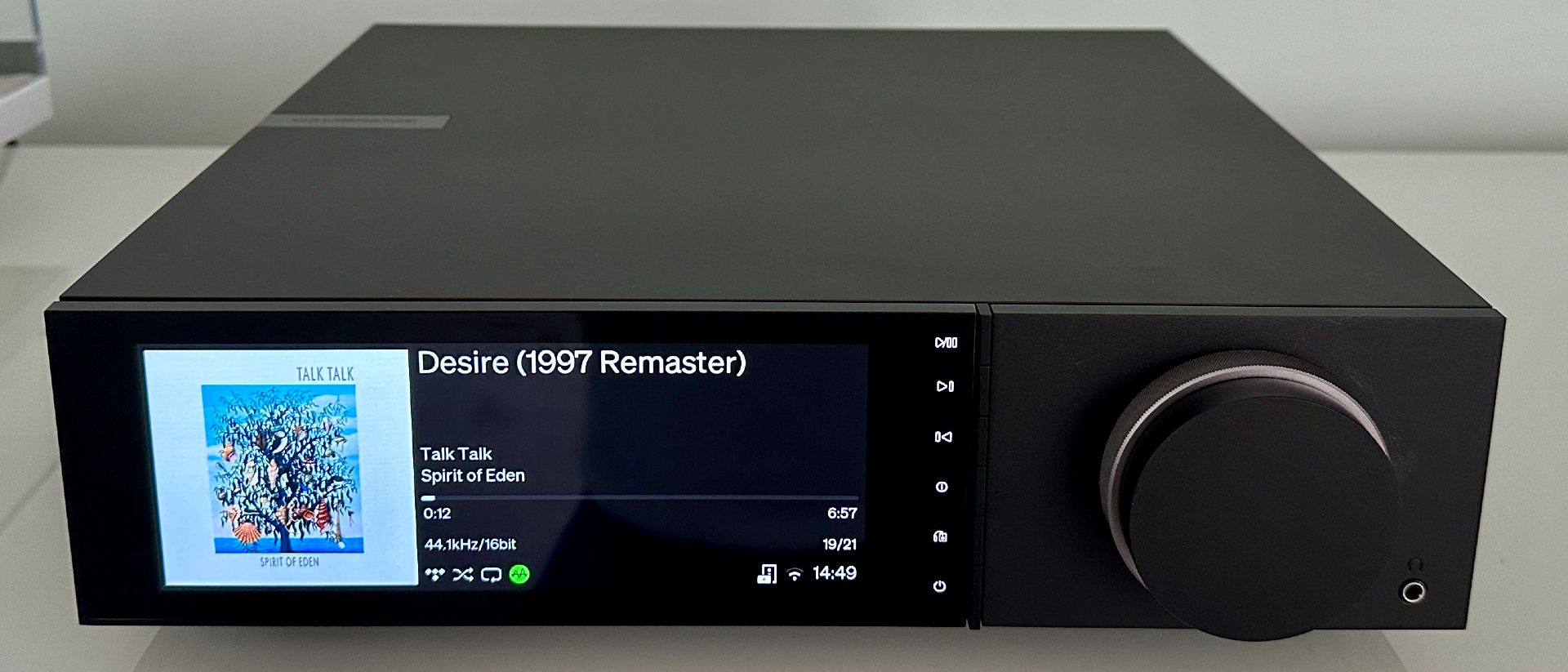 Cambridge Evo 150 SE