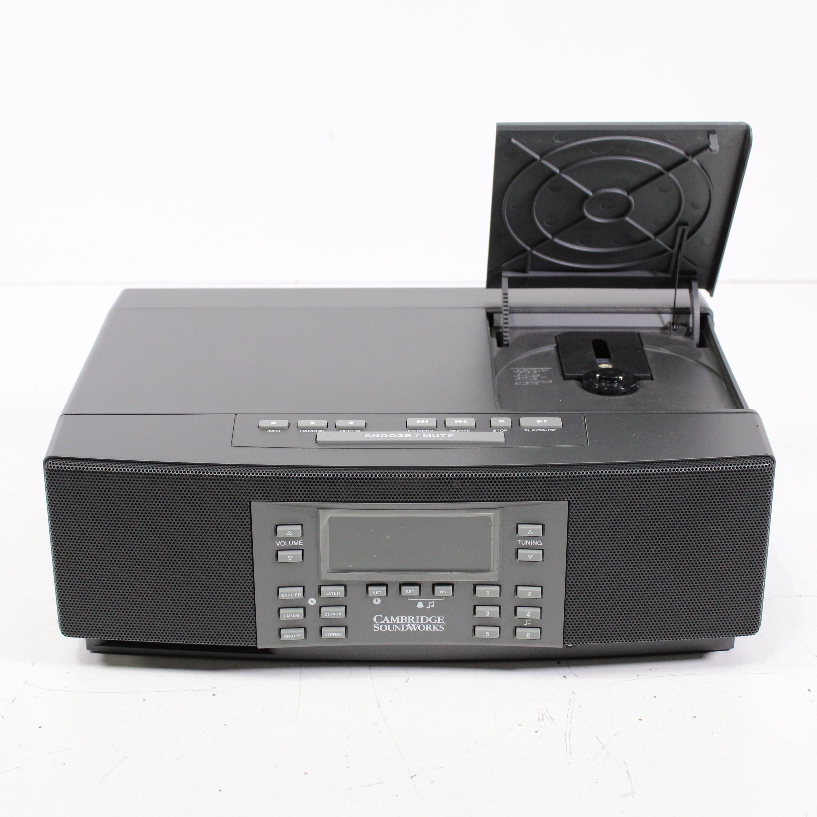 Cambridge Soundworks Model 88 Cd