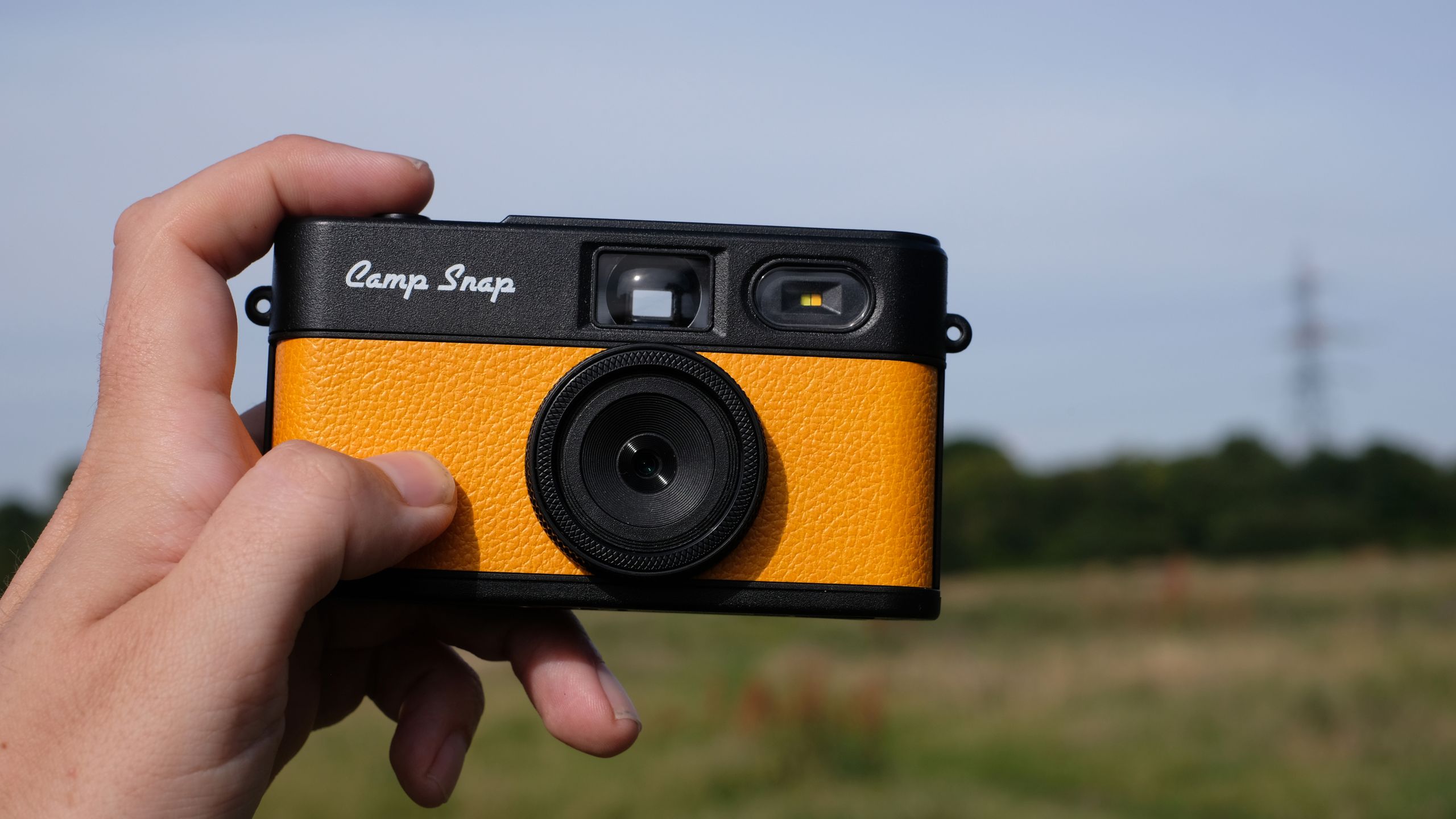 Camp Snap 2